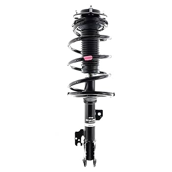 Amazon.com: KYB SR4416 Strut-Plus Complete Corner Unit